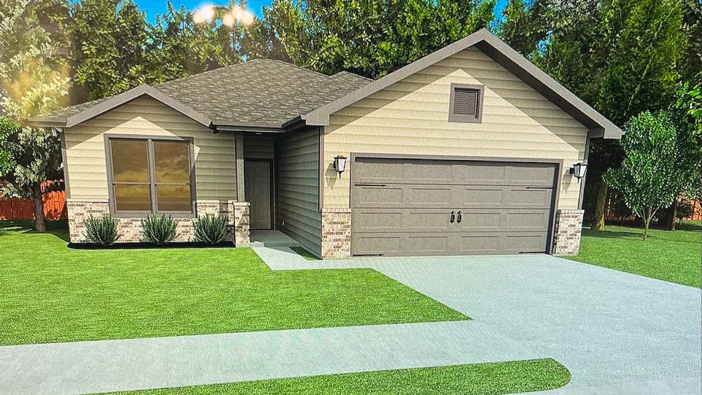 New 1story homes for sale in Hempstead