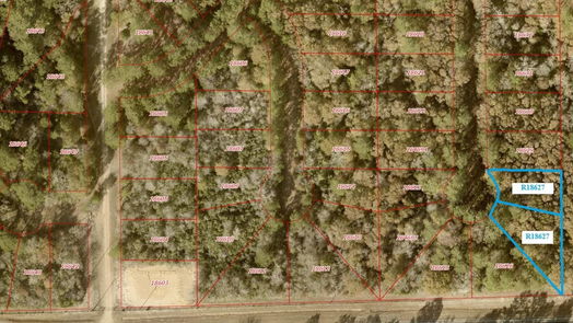 Hempstead null-story, null-bed LOT 29 & 30 McCallen Court E-idx