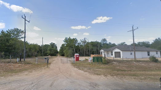 Hempstead null-story, null-bed LOT 29 & 30 McCallen Court E-idx