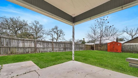 Hempstead 1-story, 4-bed 1445 Kosse Street-idx