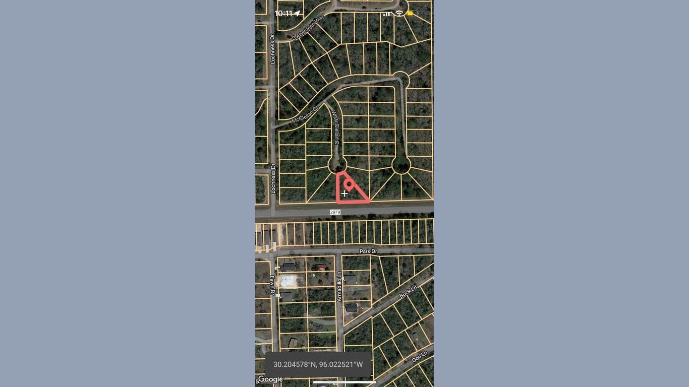 Hempstead null-story, null-bed TBD W McClellan Court-idx
