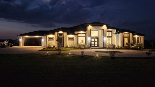 Hempstead 1-story, 4-bed 27214 FM 1736 Road-idx