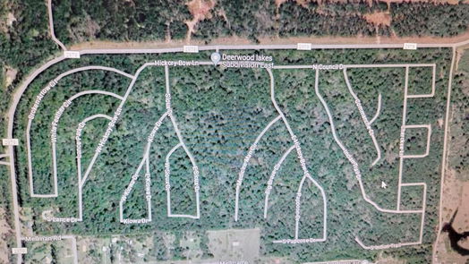 Hempstead null-story, null-bed 00000 Sioux Drive Lot 16637 Drive-idx