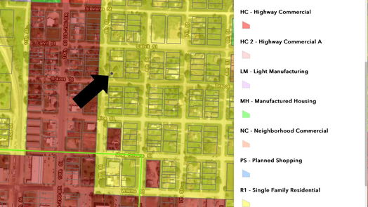 Hempstead 1-story, 3-bed 346 Ninth-idx