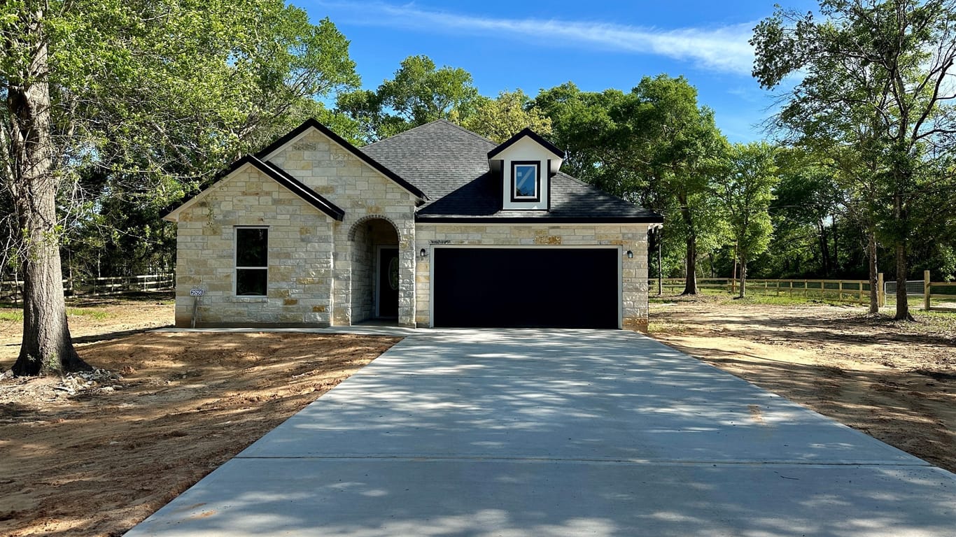 Hempstead 1-story, 3-bed 25256 Shannon Street-idx