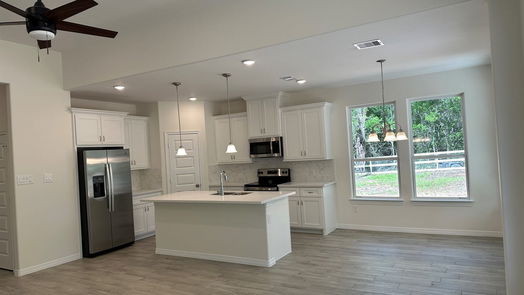 Hempstead 1-story, 3-bed 25256 Shannon Street-idx