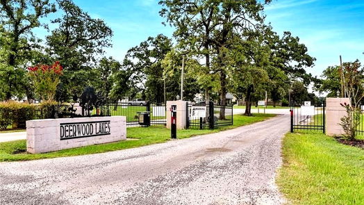 Hempstead null-story, null-bed Lot 14 Deerwood-idx