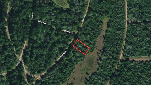 Hempstead null-story, null-bed Lot 14 Deerwood-idx