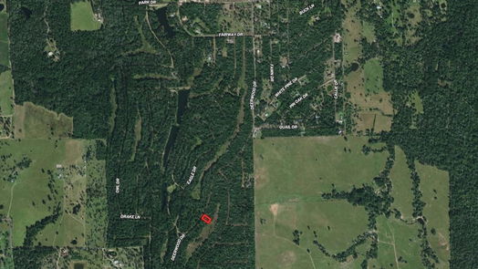 Hempstead null-story, null-bed Lot 14 Deerwood-idx