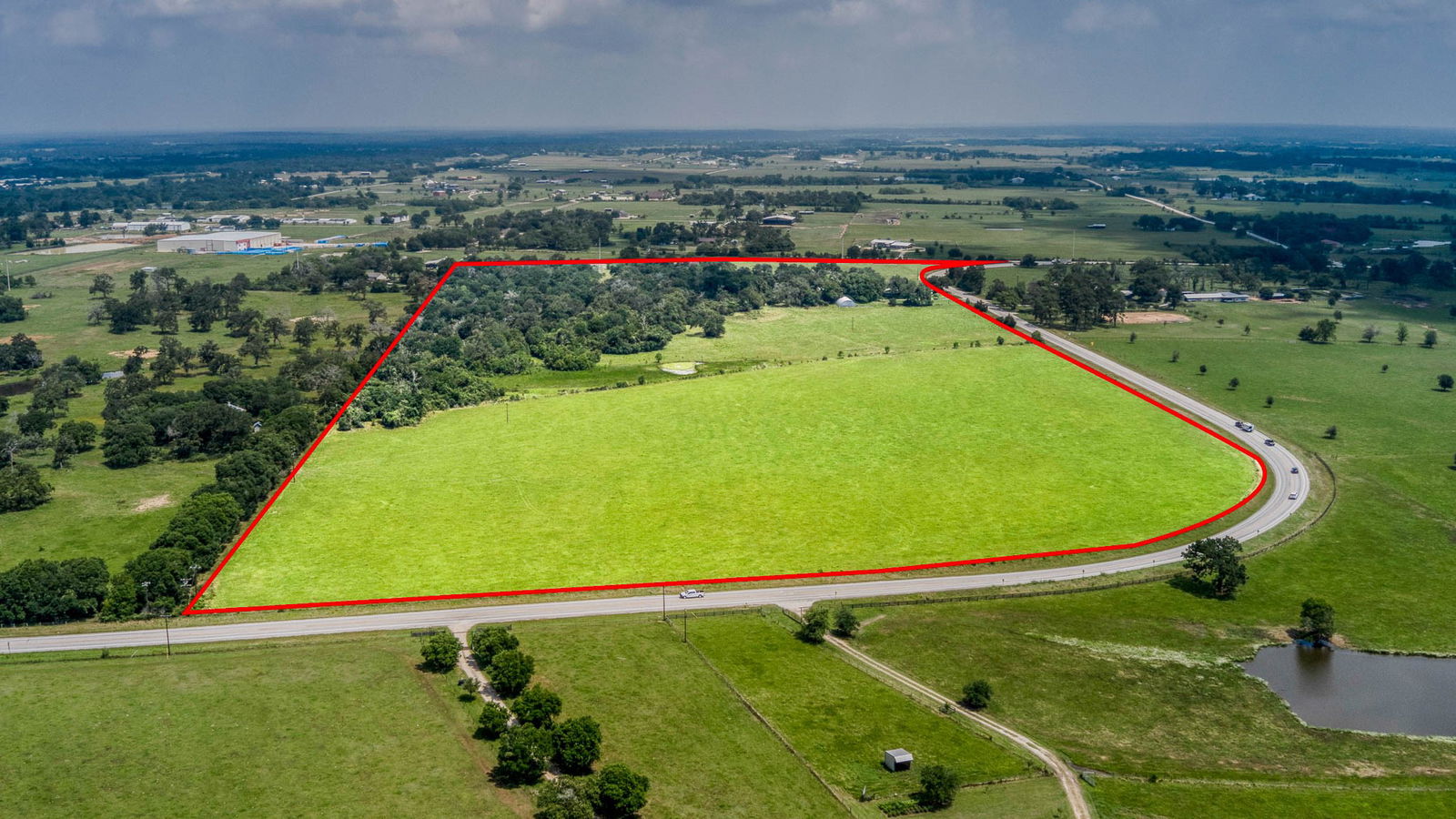 Hempstead 1-story, null-bed 34444 FM 1488 Road-idx