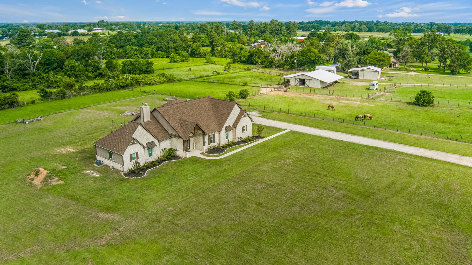 Hempstead 1-story, 4-bed 26701 Nelson Road-idx