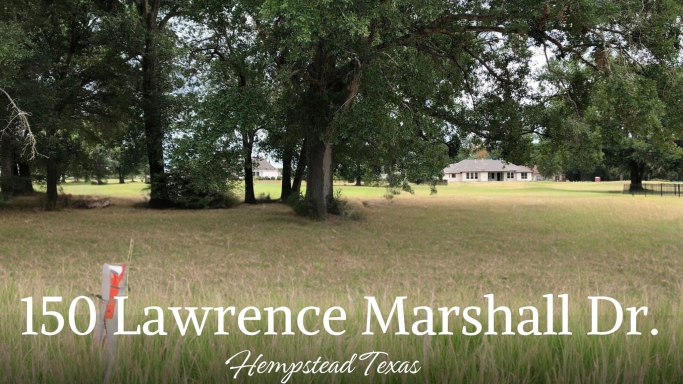 Hempstead null-story, null-bed 150 Lawrence Marshall LOT 34 Drive-idx