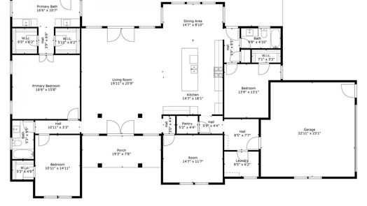 Hempstead 1-story, 3-bed 220 Hogan Lane-idx