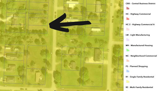 Hempstead null-story, null-bed Lots 6,7, 8,9,10 Block 74 LOCATED on 21st Street-idx