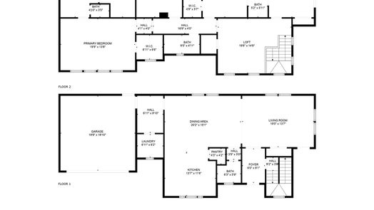 Hempstead 2-story, 4-bed 249 Mcdade Street-idx