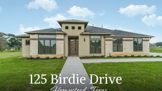 Hempstead 1-story, 3-bed 125 Birdie Drive-idx