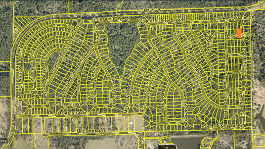 Hempstead null-story, null-bed 36263 E Council Court-idx
