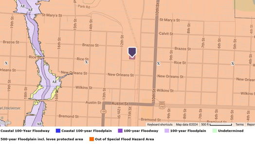 Hempstead null-story, null-bed Lots 6,7,8,9,10 Block 90 Located on 11th Street-idx
