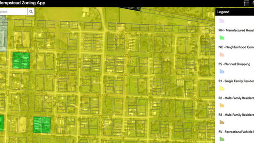 Hempstead null-story, null-bed Lots 6,7, 8,9,10 Block 74 LOCATED on 21st Street-idx
