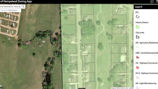 Hempstead null-story, null-bed 150 Lawrence Marshall LOT 34 Drive-idx