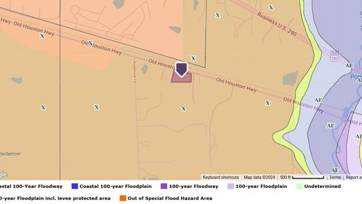 Hempstead null-story, null-bed TBD OLD HOUSTON HWY-idx