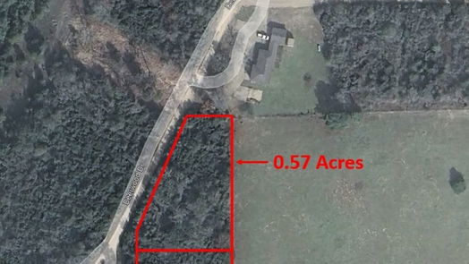 Hempstead null-story, null-bed 26567 Deerwood Drive-idx