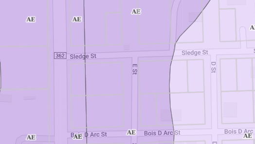 Waller null-story, null-bed Lots 1,2,6,7 Block 54 0 SLEDGE-idx