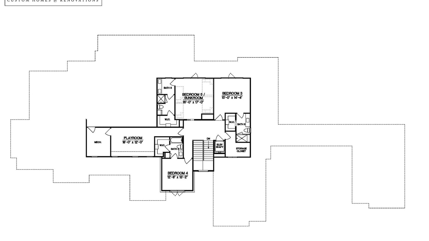 Hockley 2-story, 5-bed 2315 Iris Cove Court-idx