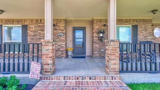 Hockley 1-story, 3-bed 13227 Sunrise Bluff Drive-idx