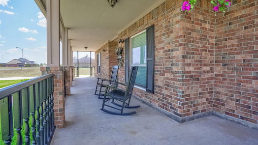 Hockley 1-story, 3-bed 13227 Sunrise Bluff Drive-idx