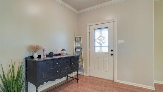 Hockley 1-story, 3-bed 13227 Sunrise Bluff Drive-idx