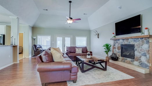 Hockley 1-story, 3-bed 13227 Sunrise Bluff Drive-idx