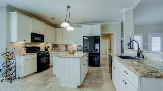 Hockley 1-story, 3-bed 13227 Sunrise Bluff Drive-idx