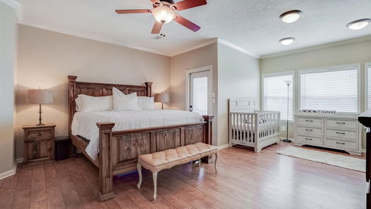 Hockley 1-story, 3-bed 13227 Sunrise Bluff Drive-idx