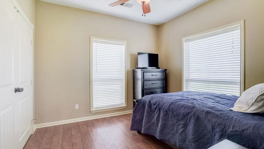 Hockley 1-story, 3-bed 13227 Sunrise Bluff Drive-idx