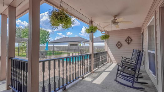 Hockley 1-story, 3-bed 13227 Sunrise Bluff Drive-idx