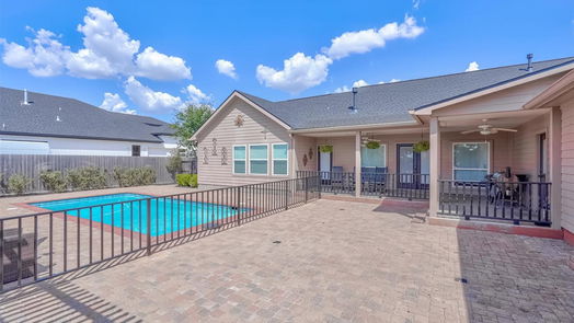 Hockley 1-story, 3-bed 13227 Sunrise Bluff Drive-idx