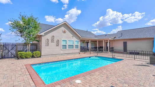 Hockley 1-story, 3-bed 13227 Sunrise Bluff Drive-idx