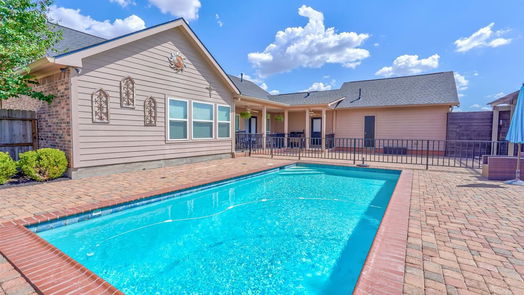 Hockley 1-story, 3-bed 13227 Sunrise Bluff Drive-idx