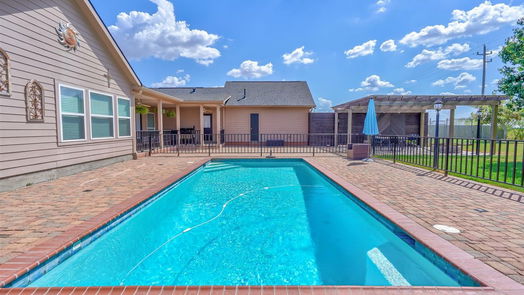 Hockley 1-story, 3-bed 13227 Sunrise Bluff Drive-idx