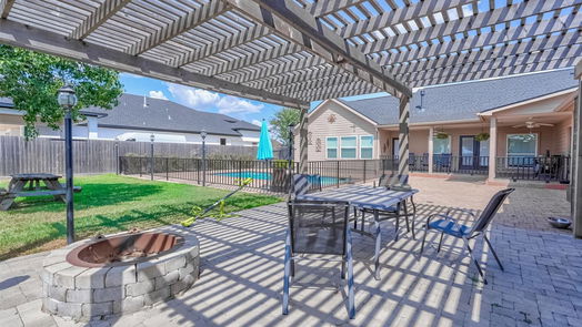 Hockley 1-story, 3-bed 13227 Sunrise Bluff Drive-idx