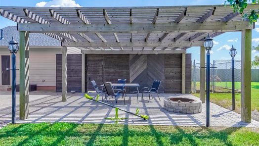 Hockley 1-story, 3-bed 13227 Sunrise Bluff Drive-idx