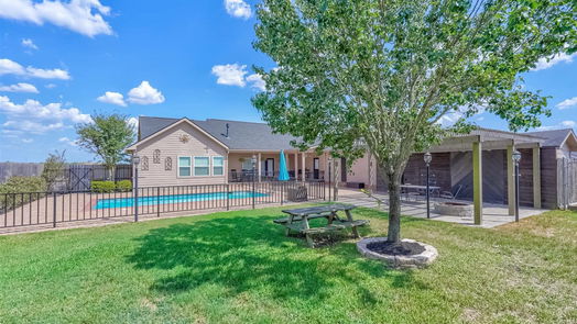 Hockley 1-story, 3-bed 13227 Sunrise Bluff Drive-idx