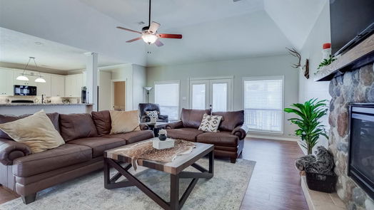 Hockley 1-story, 3-bed 13227 Sunrise Bluff Drive-idx