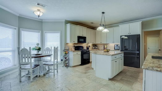 Hockley 1-story, 3-bed 13227 Sunrise Bluff Drive-idx