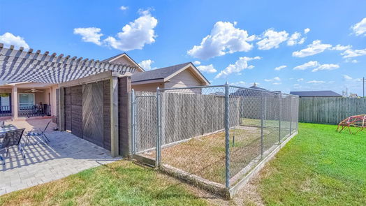 Hockley 1-story, 3-bed 13227 Sunrise Bluff Drive-idx