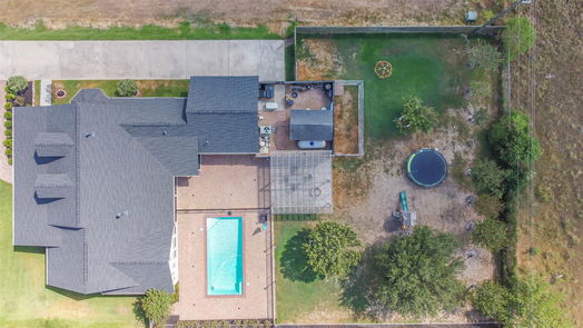 Hockley 1-story, 3-bed 13227 Sunrise Bluff Drive-idx