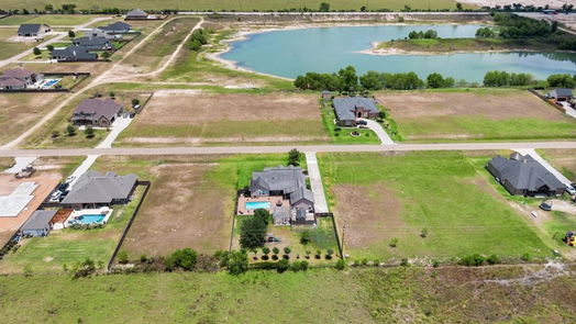 Hockley 1-story, 3-bed 13227 Sunrise Bluff Drive-idx