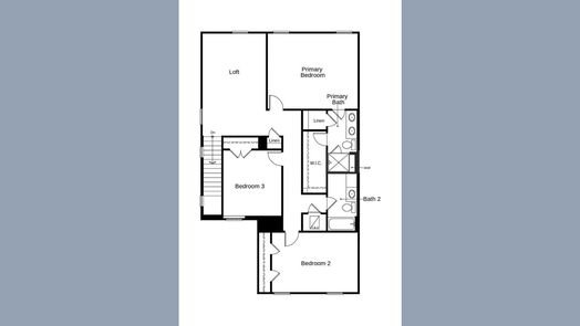 Hockley 2-story, 3-bed 22839 Wolfshire Way-idx