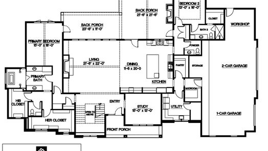 Hockley 2-story, 5-bed 2306 Iris Cove Court-idx